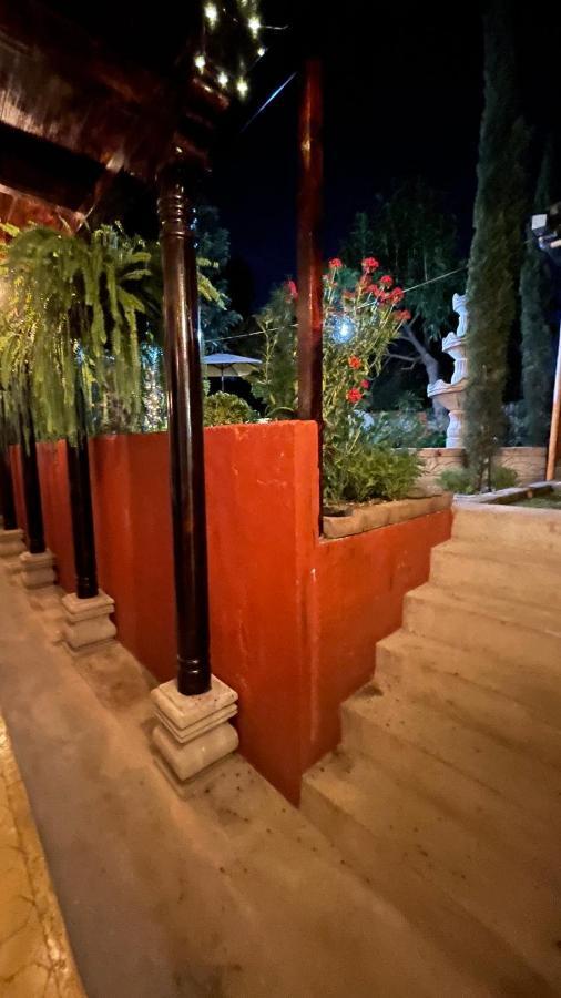 Hotel Vista San Francisco أنتيغوا غواتيمالا المظهر الخارجي الصورة