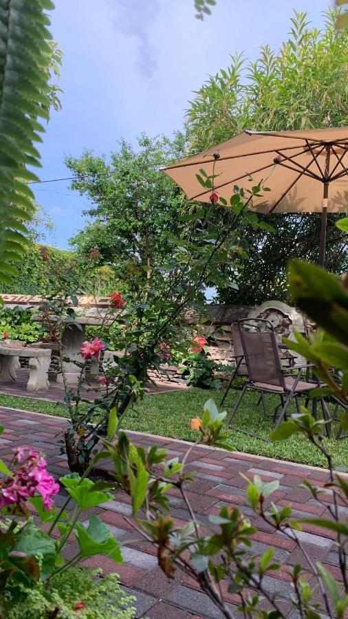 Hotel Vista San Francisco أنتيغوا غواتيمالا المظهر الخارجي الصورة