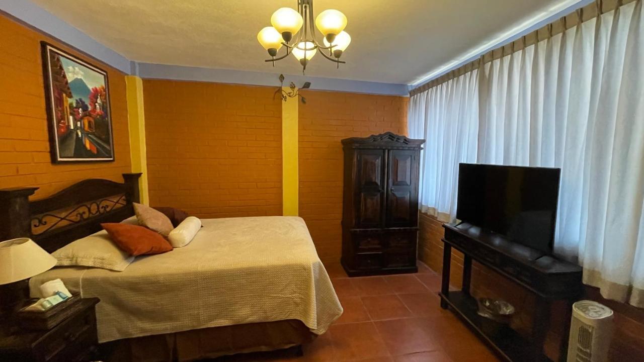 Hotel Vista San Francisco أنتيغوا غواتيمالا المظهر الخارجي الصورة