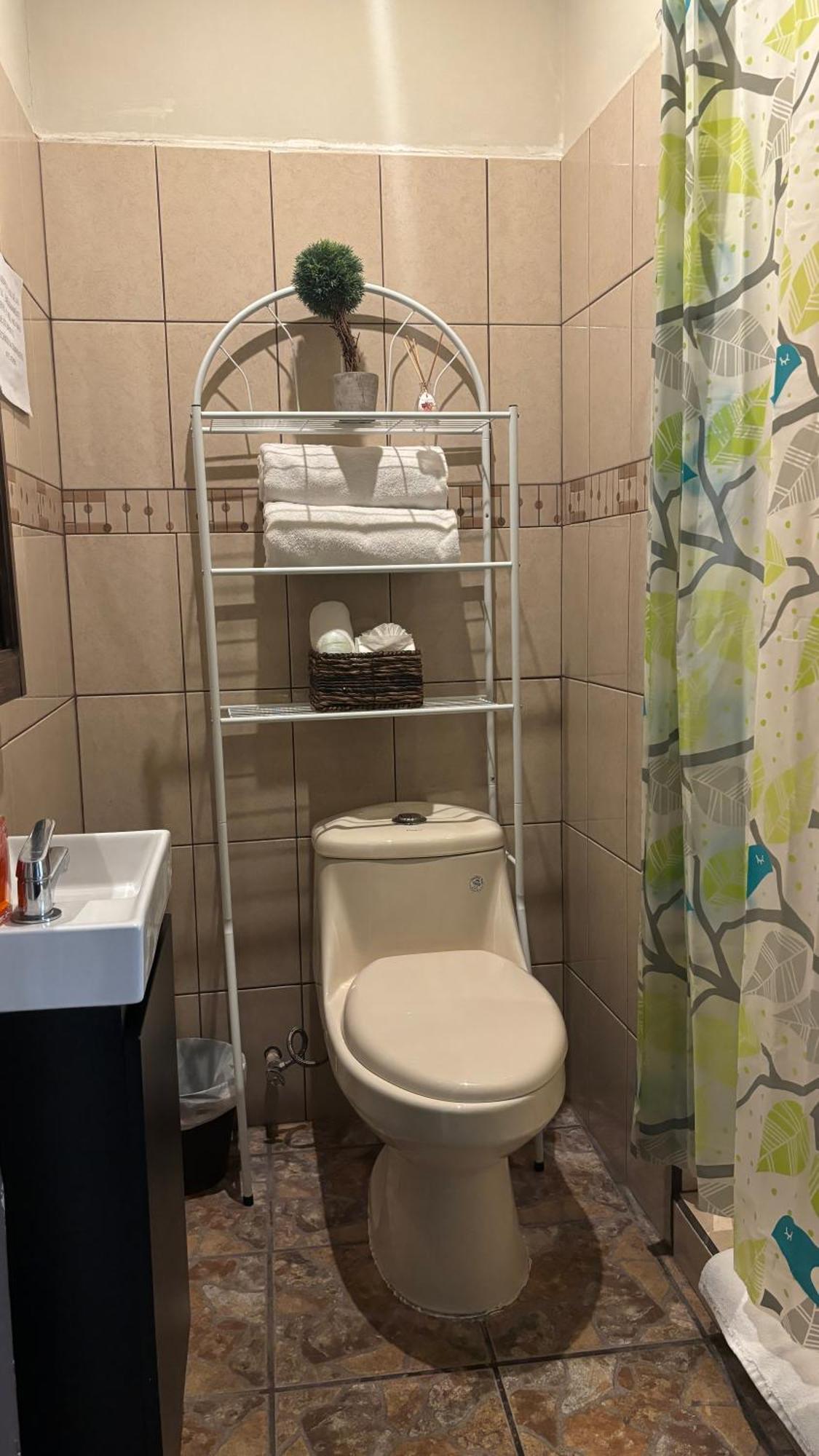 Hotel Vista San Francisco أنتيغوا غواتيمالا المظهر الخارجي الصورة
