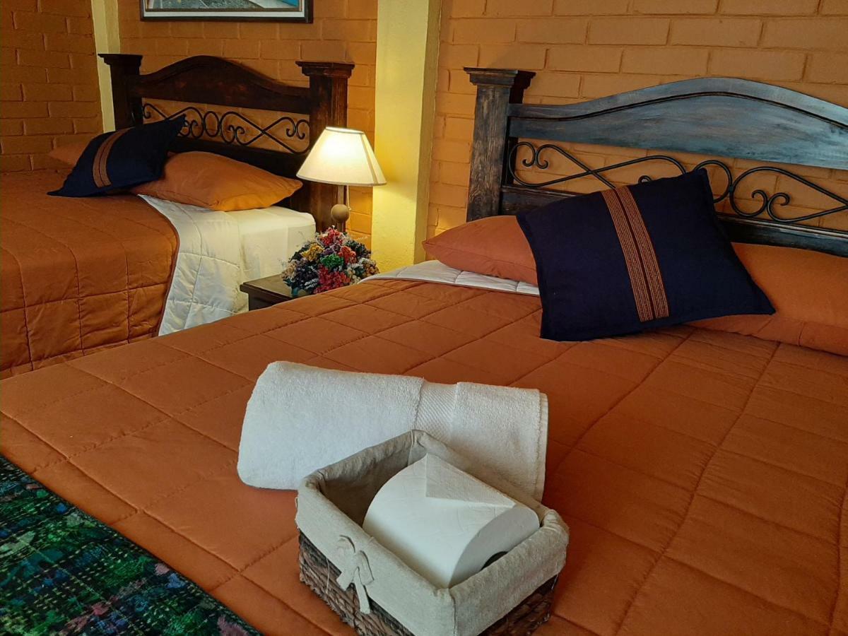 Hotel Vista San Francisco أنتيغوا غواتيمالا المظهر الخارجي الصورة