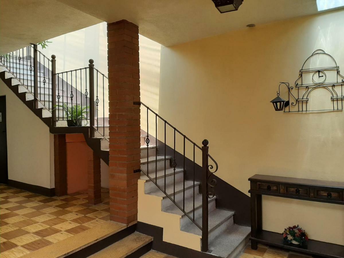 Hotel Vista San Francisco أنتيغوا غواتيمالا المظهر الخارجي الصورة
